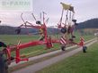 Henificador -  - eurotop 651 a multitast