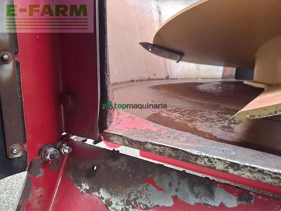 Remolqu esparcidor - Peecon - vme 150
