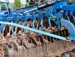Grada de disco - Lemken - rubin 9 ka 600 u