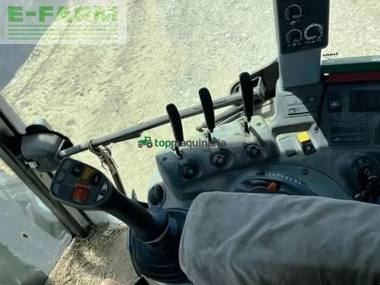 Tractor agrícola - Claas - arion 410