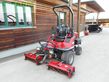 Cortacésped manual - Toro - 3240.d spindelmäher 216cm ( kubota )