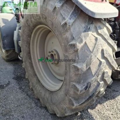 Tractor agrícola - Massey Ferguson - 6480 dynashift