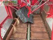 Cosechadora de Cereal - Grimme - rexor 6200 pl radschar fm 300