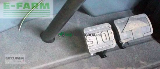 Elevadora - Linde - h 80 d/1100 evo 396-03