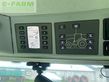 Tractor agrícola - Claas - axion 870 cmatic + gps rtk