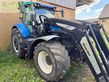 Tractor agrícola - New Holland - t7.270 autocommand + fl - gps