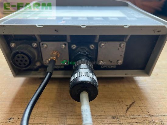 Remolqu esparcidor - Siloking - siloking dg 8000-ic + dina tel 3