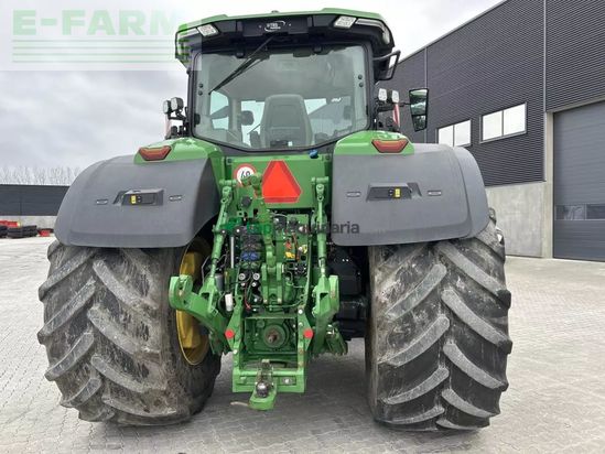 Tractor agrícola - John Deere - 8r 370
