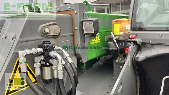 Telescopica - kramer - kt5507 kt557