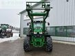 Tractor agrícola - John Deere - 6125r autoquad