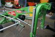 Henificador - Talex - neu-kreiselschwader spyder 360-420