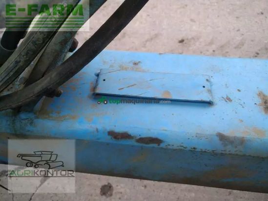 Arado - Lemken - vari diamant 10x 5+1