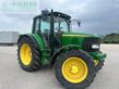 Tractor agrícola - John Deere - 6420