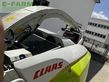 Cosechadora de Cereal - Claas - jaguar 970