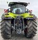 Tractor agrícola - Claas - axion 870 cmatic focus