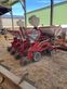 Sembradora monograno mecanica - Kverneland - optima hd 4 rgs