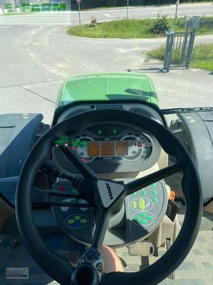 Tractor agrícola - Fendt - 828 vario scr profi plus mit gps rtk und fzw