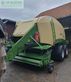 Empacadora gigant - Krone - big pack 1270 xc multibale