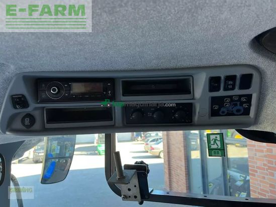 Tractor agrícola - New Holland - t7.190