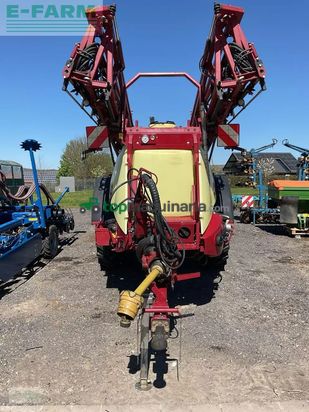 Atomizador - Hardi - navigator