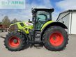 Tractor agrícola - Claas - axion 810 cmatic
