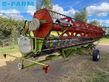Cabezal - Claas - vario 750