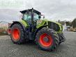 Tractor agrícola - Claas - axion 930 c-matic