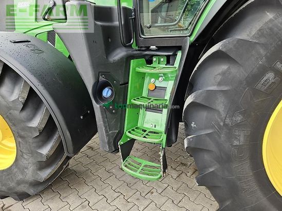 Tractor agrícola - John Deere - 6r195