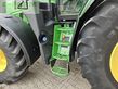 Tractor agrícola - John Deere - 6r195