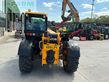 Telescopica - JCB - 538-60 agri super telehandler (st26756)