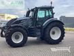 Tractor agrícola - Valtra - t 214 d smarttouch