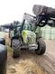 Tractor agrícola - Claas - arion 420 cis