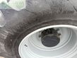 Tractor agrícola - Deutz-Fahr - agrotron 6205 rcshift