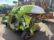 Cabezal - Claas - orbis 750