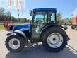 Tractor agrícola - New Holland - tn-d 70 a