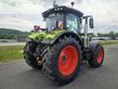 Tractor agrícola - Claas - arion 6.190 cmatic