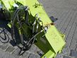 Cortacésped manual - Claas - disco 3500 contour