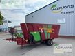 Remolqu esparcidor - Strautmann - verti-mix 1400 double