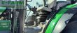 Tractor agrícola - John Deere - 6155R
