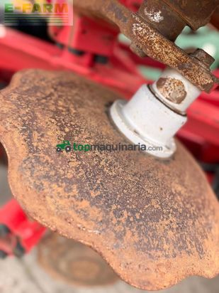 Grada de disco - Horsch - joker 12 rt