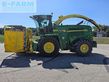 Cosechadora de Cereal - John Deere - 7450