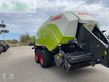 Empacadora gigant - Claas - quadrant 5300 fc