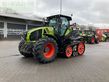 Tractor agrícola - Claas - axion 960 terra trac cmatic cebis