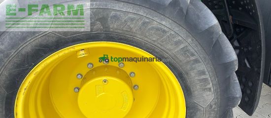 Tractor agrícola - John Deere - 7R 350