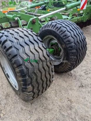 Cultivador - Amazone - catros 7003 2 tx