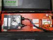 Elevadora - Linde - t 16 ex 1152