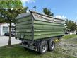 Remolqu agrícola - Fliegl - tdk 160 tandemkipper
