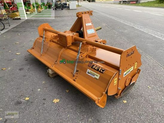 Grada rotativa -  - berti giove 280