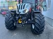 Tractor agrícola - Steyr - 4145 profi cvt