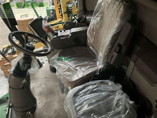 Cosechadora de Cereal - John Deere - t560 hm